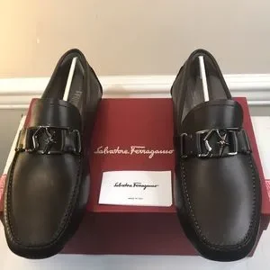 Salvatore Ferragamo | Shoes | Mens Salvatore Ferragamo Peter  display picture 2